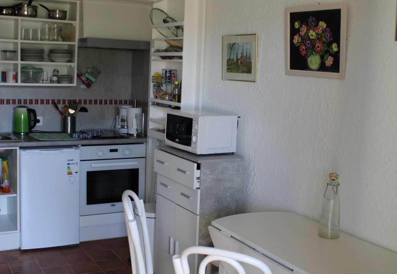 Studio à Mollans-sur-Ouvèze - Studio climatisé 424 Studio à Mollans-sur-Ouvèze - Studio climatisé 424