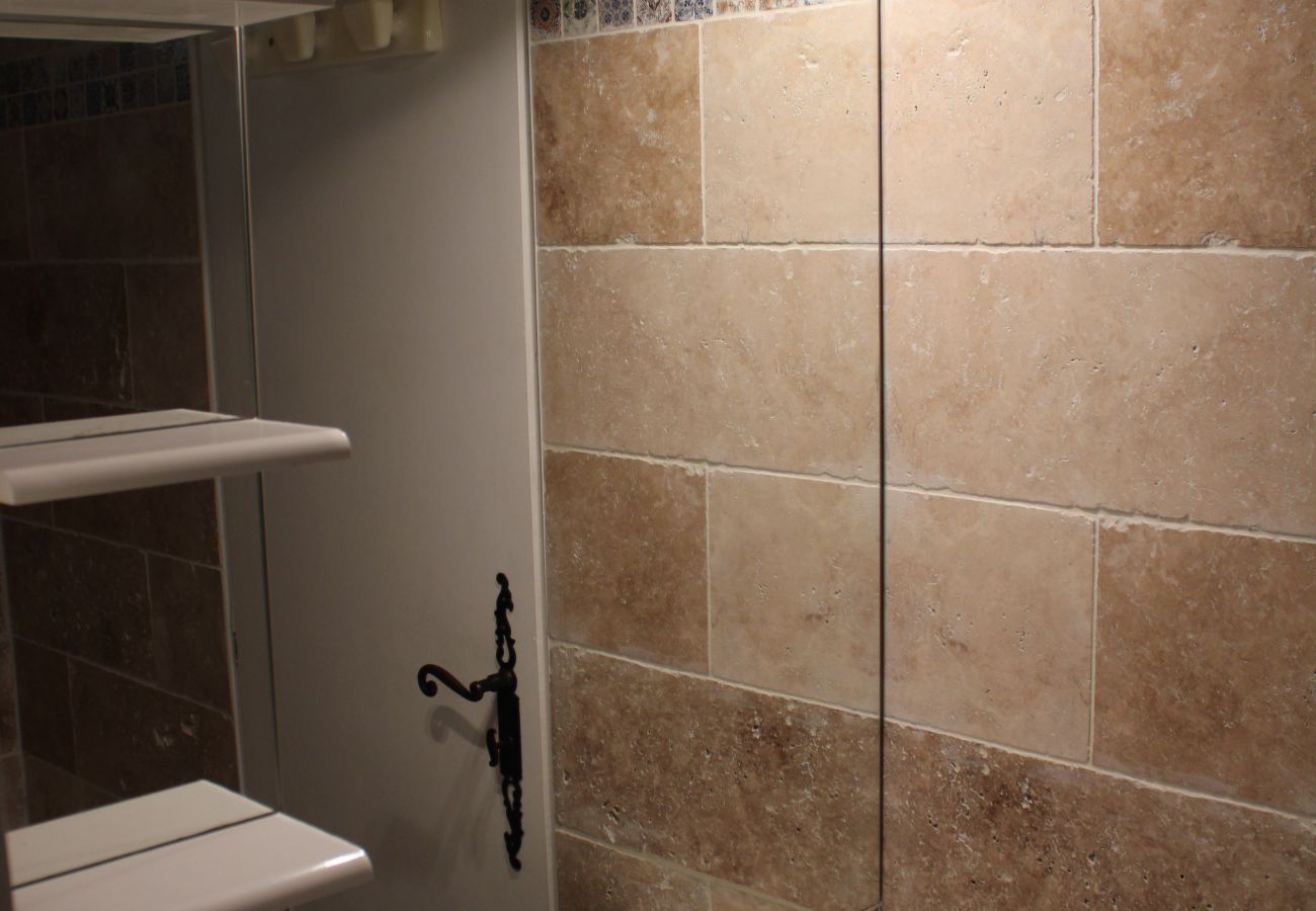 Studio à Mollans-sur-Ouvèze - Studio climatisé 424 Studio à Mollans-sur-Ouvèze - Studio climatisé 424