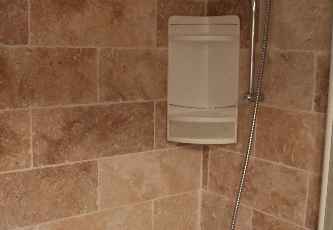 Studio à Mollans-sur-Ouvèze - Studio climatisé 424 Studio à Mollans-sur-Ouvèze - Studio climatisé 424