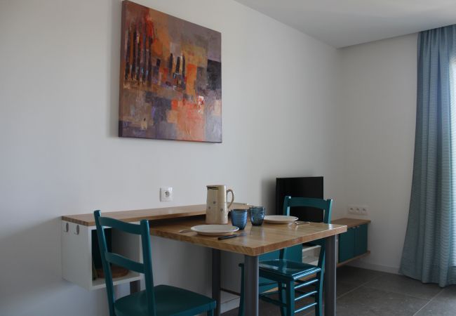 Studio à Mollans-sur-Ouvèze - Studio équipé 2 personnes 409 Studio à Mollans-sur-Ouvèze - Studio équipé 2 personnes 409