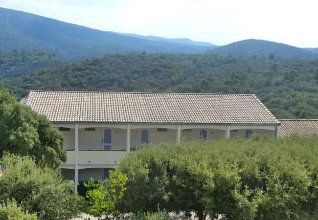 Studio à Mollans-sur-Ouvèze - Studio équipé 2 personnes 409 Studio à Mollans-sur-Ouvèze - Studio équipé 2 personnes 409