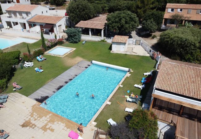 Studio à Mollans-sur-Ouvèze - Studio équipé 2 personnes 409 Studio à Mollans-sur-Ouvèze - Studio équipé 2 personnes 409