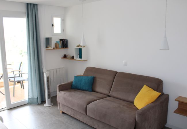 Studio à Mollans-sur-Ouvèze - Studio équipé 2 personnes 409 Studio à Mollans-sur-Ouvèze - Studio équipé 2 personnes 409