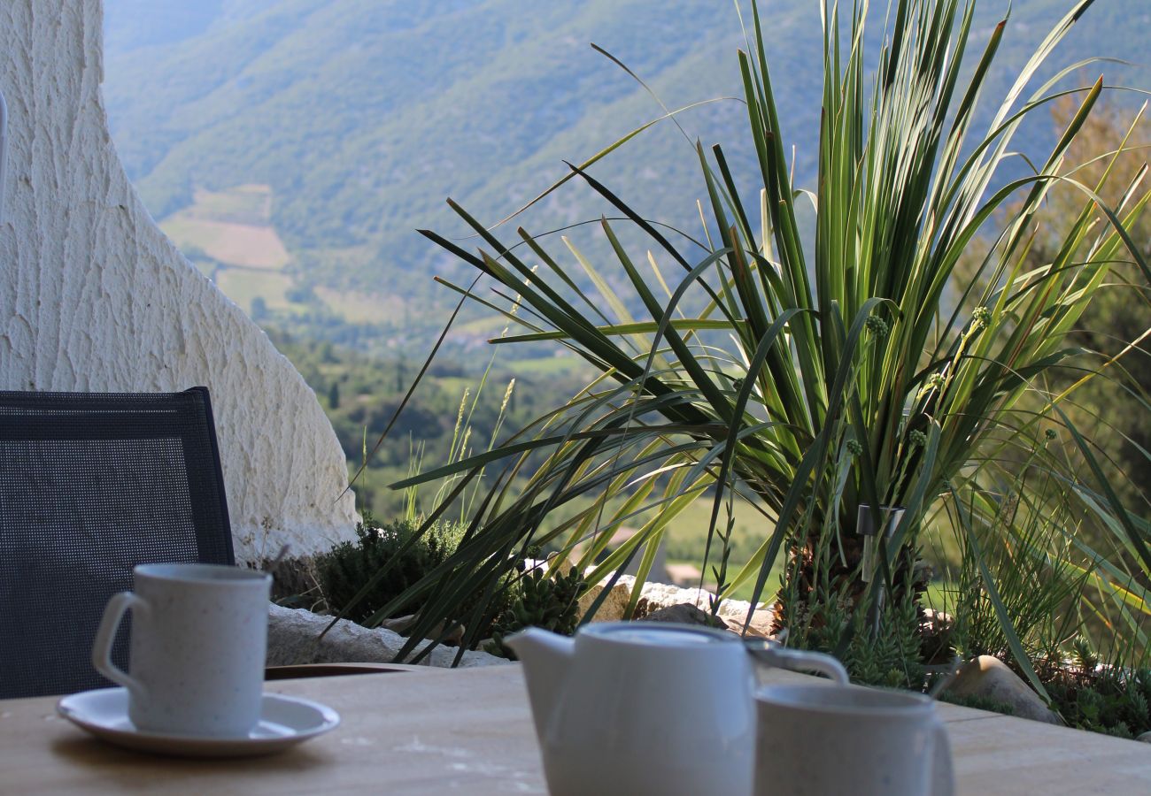 Studio à Mollans-sur-Ouvèze - Studio équipé 2 personnes 409 Studio à Mollans-sur-Ouvèze - Studio équipé 2 personnes 409