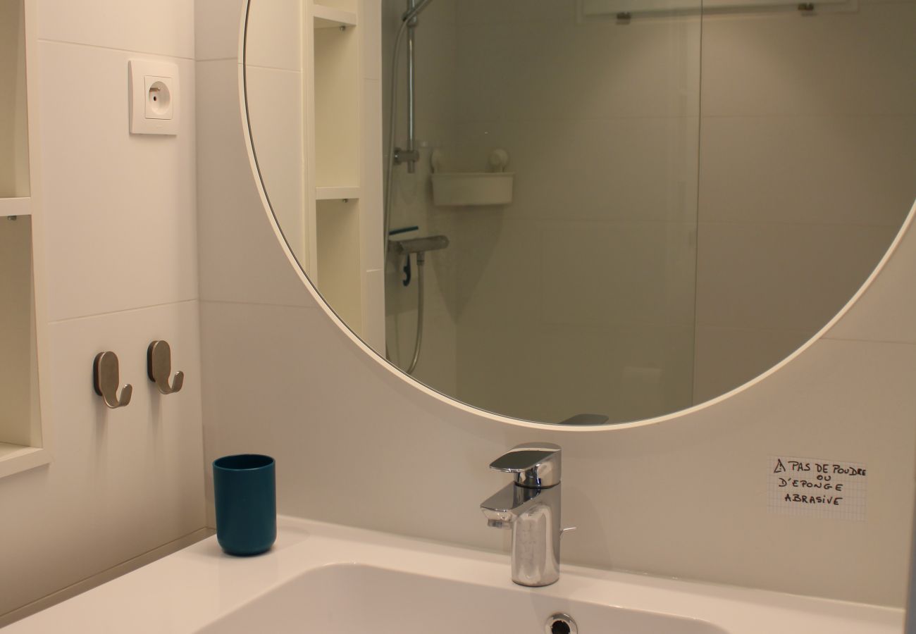 Studio à Mollans-sur-Ouvèze - Studio équipé 2 personnes 409 Studio à Mollans-sur-Ouvèze - Studio équipé 2 personnes 409