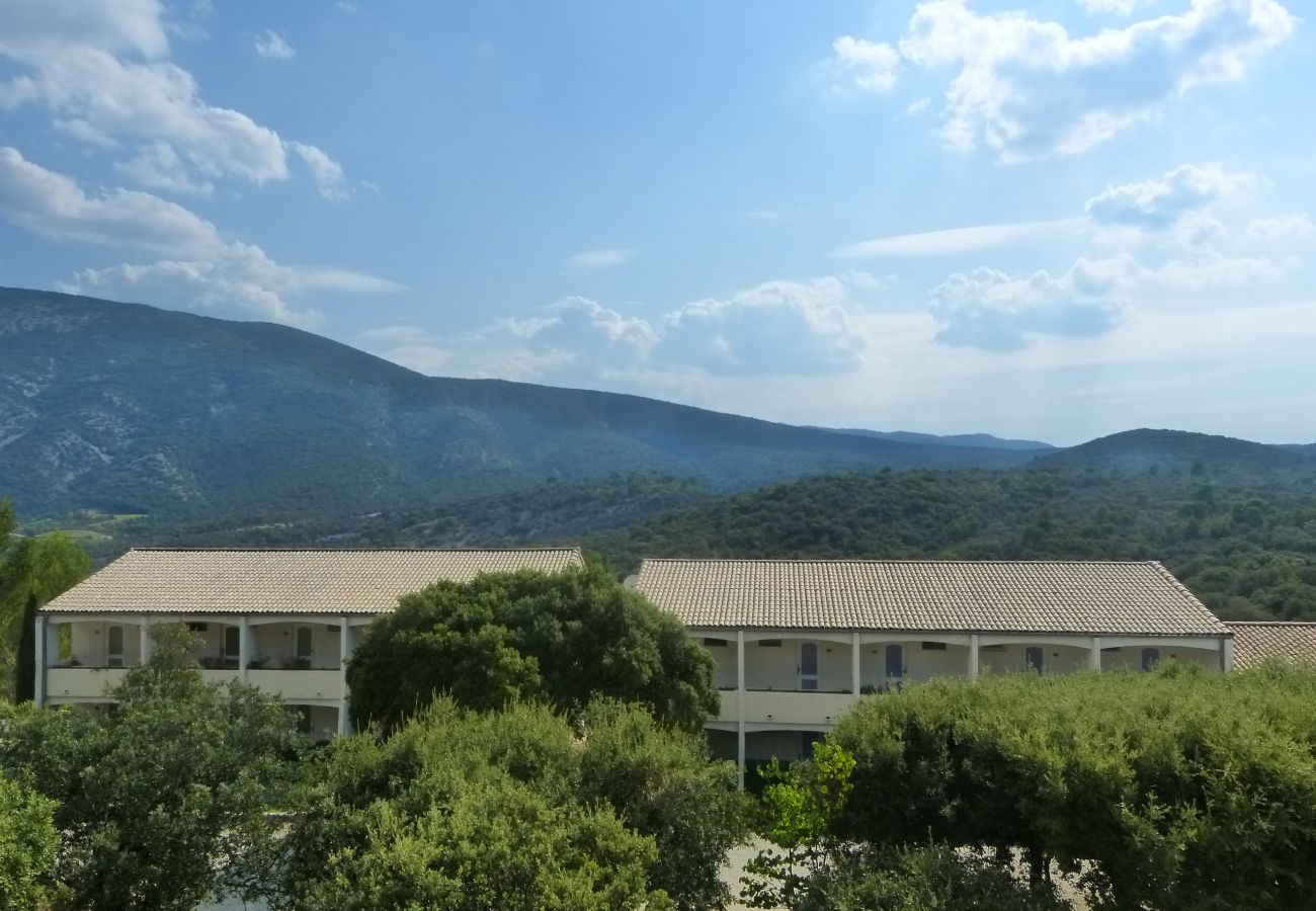 Studio à Mollans-sur-Ouvèze - Studio équipé 2 personnes 409 Studio à Mollans-sur-Ouvèze - Studio équipé 2 personnes 409