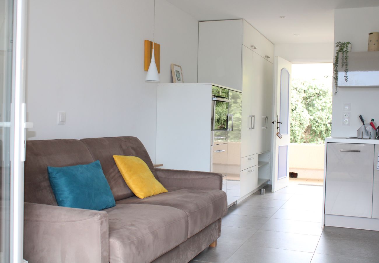 Studio à Mollans-sur-Ouvèze - Studio équipé 2 personnes 409 Studio à Mollans-sur-Ouvèze - Studio équipé 2 personnes 409