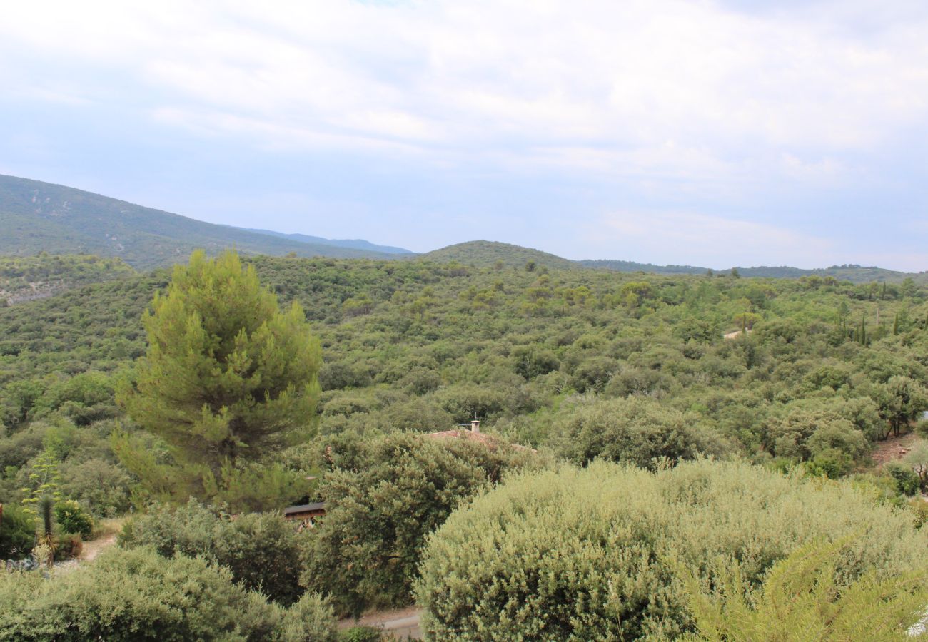 Studio à Mollans-sur-Ouvèze - Studio équipé 2 personnes 409 Studio à Mollans-sur-Ouvèze - Studio équipé 2 personnes 409