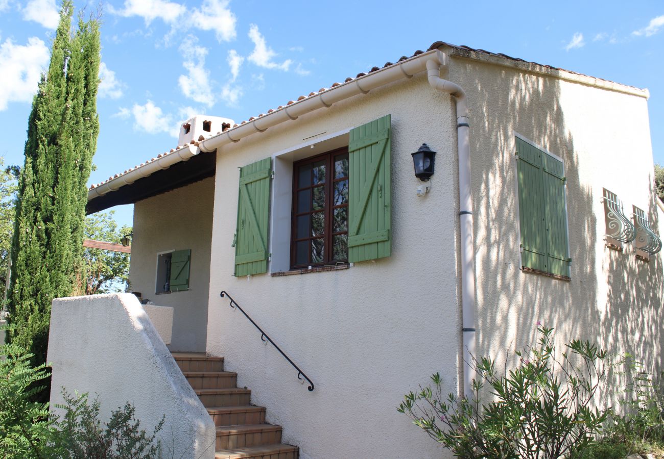 Maison à Mollans-sur-Ouvèze - MAISON 231