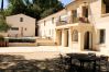 Maison à Vaison la Romaine - Micoucouliers