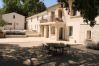 Maison à Vaison la Romaine - Micoucouliers