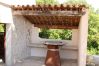 Maison à Vaison la Romaine - Micoucouliers
