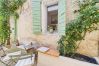 Maison à Malaucène - Terrasse de Veaux